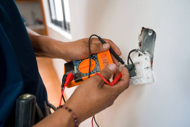 Best Electrical Contractors for Businesses  in Bradley Beach, NJ