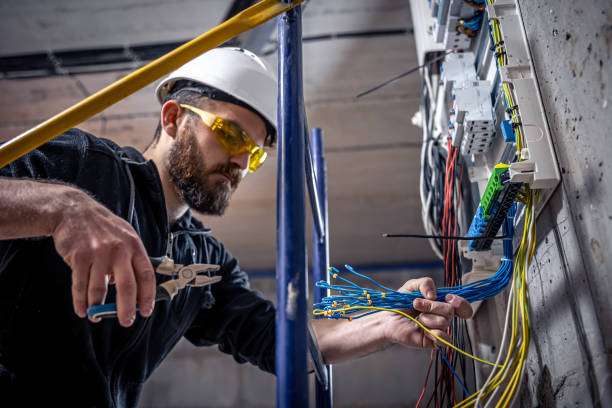 Best Affordable Emergency Electrician  in Bradley Beach, NJ