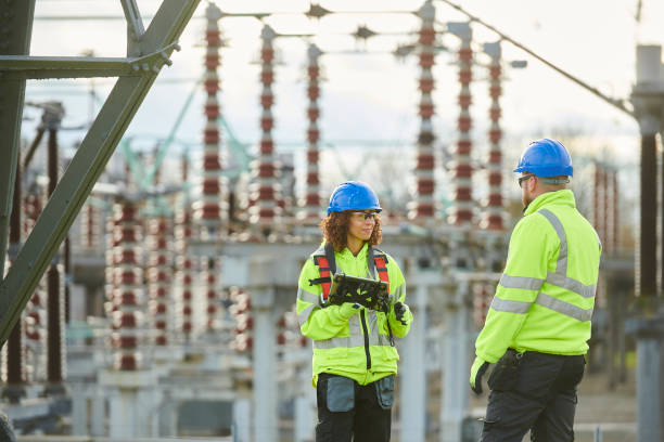 Best Electrical Contractors for Businesses  in Bradley Beach, NJ