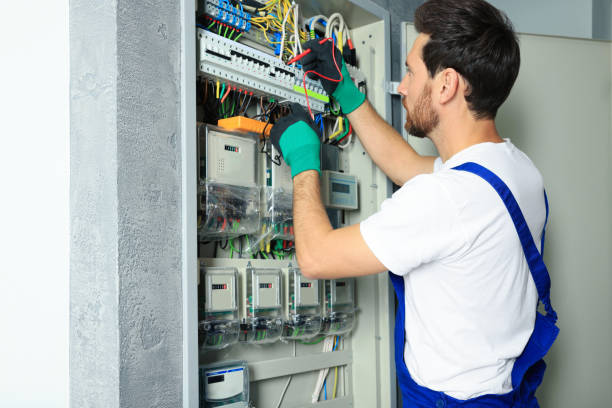 Best Electrician Near Me  in Bradley Beach, NJ