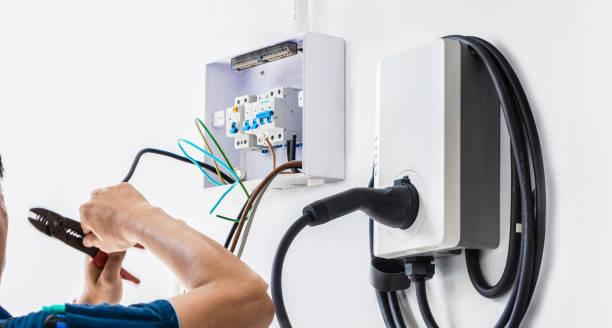 Best Electrical System Inspection  in Bradley Beach, NJ
