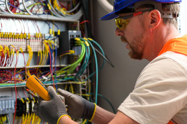 Best Electrical Repair Services  in Bradley Beach, NJ