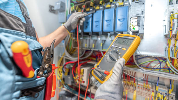 Best 24-Hour Electrician  in Bradley Beach, NJ