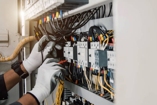 Best Electrical Contractors for Businesses  in Bradley Beach, NJ